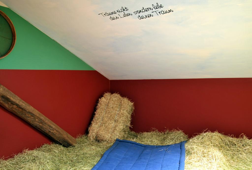 Vulkanhotel Balance&Selfness ***S Steffeln Ngoại thất bức ảnh