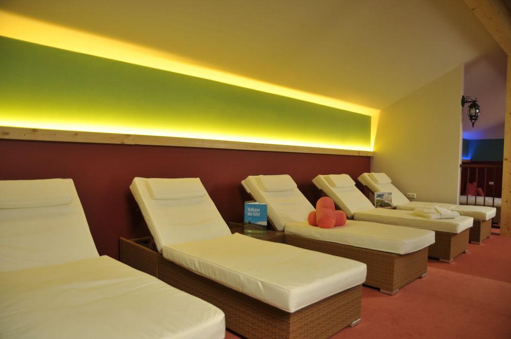 Vulkanhotel Balance&Selfness ***S Steffeln Ngoại thất bức ảnh